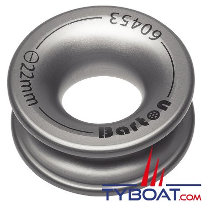 Barton Marine - Anneau de friction Ø 12mm