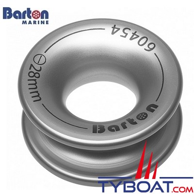 Barton Marine - Anneau de friction Ø 16mm