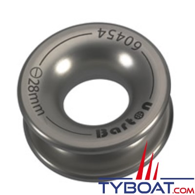 Barton Marine - Anneau de friction Ø 4mm