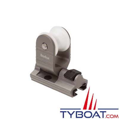 Barton Marine - Avale-tout standard pour rail en T - largeur largeur 20 mm 