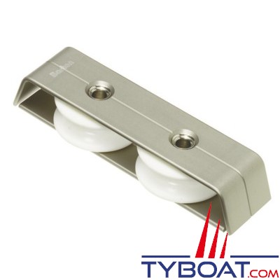 Barton Marine - Organiseur - 2 réas Ø 30 x 15 mm