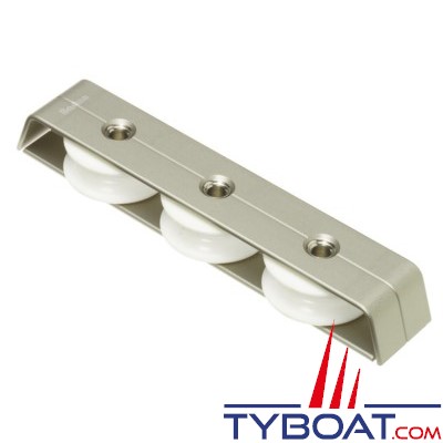 Barton Marine - Organiseur - 3 réas Ø 30 x 15 mm
