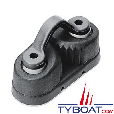Barton Marine - Pontet simple pour écoute 10 mm maxi - 70106