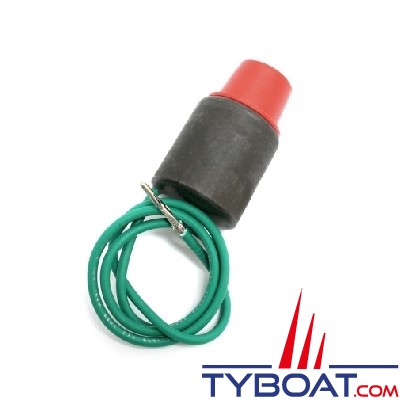 Bennett - VP1135G - Électrovanne tribord pour pompe hydraulique Bennett - 12 Volts