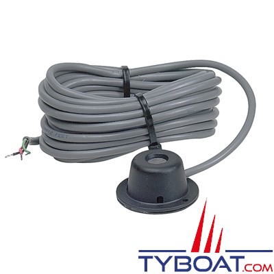 BEP Marine - Capteur détection gaz Matrix + câble longueur 5 mètres