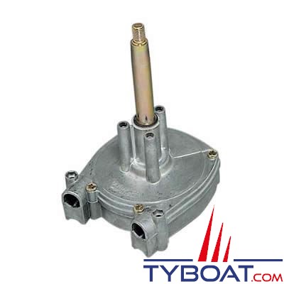 Ultraflex - Boitier de direction T71FC pour moteur hors-bords jusqu'à 235CV