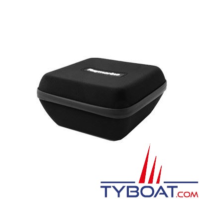 Boitier de transport pour GPS traceur/sondeur Raymarine DRAGONFLY