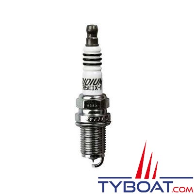 Bougie d'allumage NGK R5671A-9
