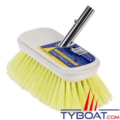 Brosse de nettoyage Swobbit douce longueur 190 mm