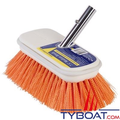 Brosse de nettoyage Swobbit medium longueur 190 mm