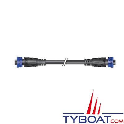 Câble blackbone S-Link pour propulseur d'étrave Side Power 12/24v - 15 mètres