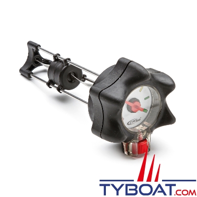 Can SB - Bouchon avec jauge pour nourrice - 22/29 litres