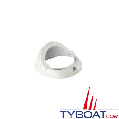 Capot de protection pour compas Plastimo Offshore 115 - blanc