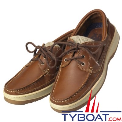 yachting by win's chaussures