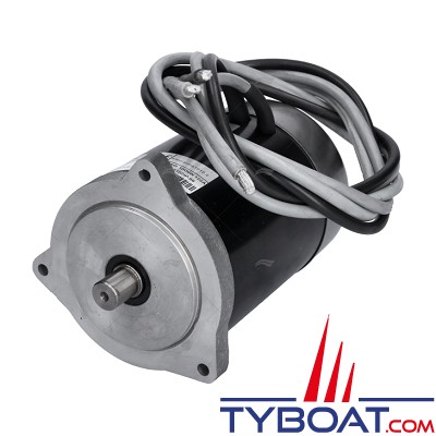 Moteur 12V 1000W pour guindeau Lofrans Cayman 