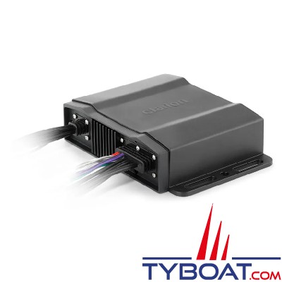 Clarion - CMM-30BB, Stéréo Blackbox sans écran 
