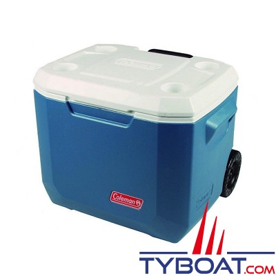 Coleman - Glacière 50 QT Xtreme - 47 litres