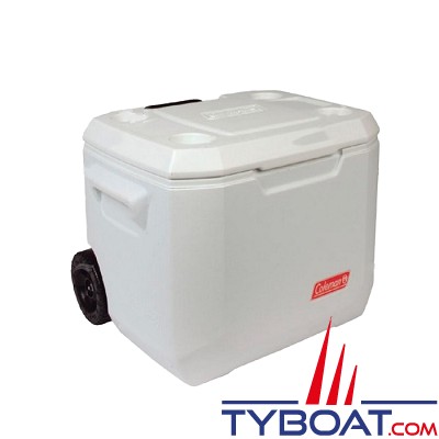 Coleman - Glacière 50 QT Xtreme Marine - 47 litres