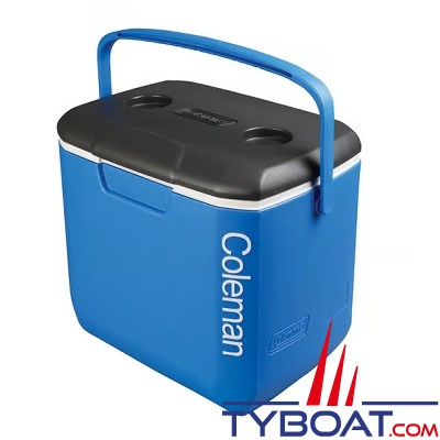 Coleman - Glacière Performance 30QT - 28 litres