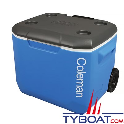 Coleman - Glacière Performance 60QT - 56 litres