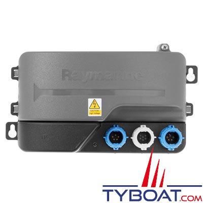 Raymarine - Convertisseur SeaTalk NG ITC-5 pour capteurs analogiques