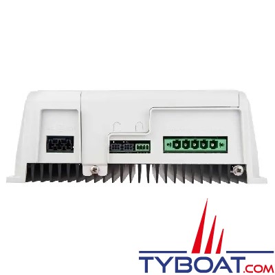Cristec - Chargeur de batterie automatique Ypower + - 4 sorties - 500-700 Ah - 12 Volts 60 Ampères 