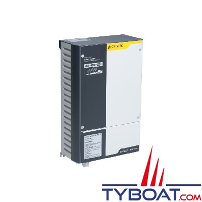 Cristec - Chargeur de batterie Hpower - 24 Volts - 60 Ampères - 3 sorties