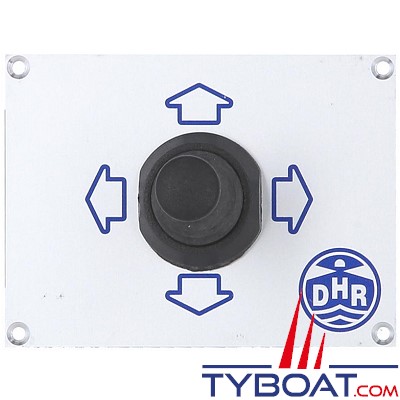 DHR - Joystick pour projecteurs série 350/220/210RC