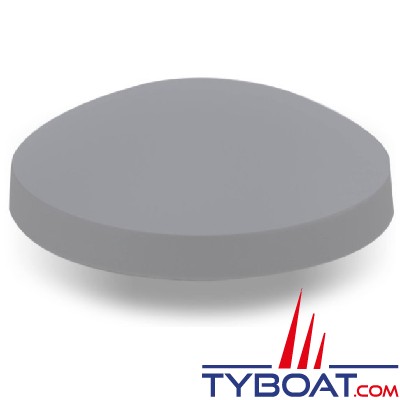 DOMETIC - Bouton gris pour boîtier CH2800 et CH2850