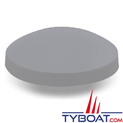 Dometic - Bouton poussoir pour CH2850/CH285/286