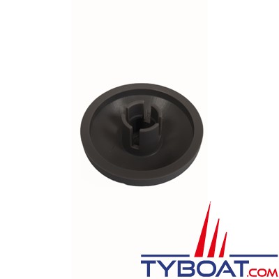 Dometic - Bouton poussoir pour CH2850/CH285/286