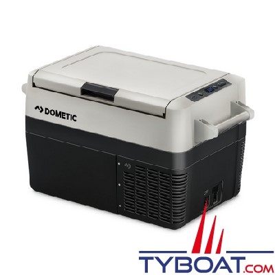 Dometic - Glacière à compresseur - CoolFreeze - CFF35 - 34 litres 