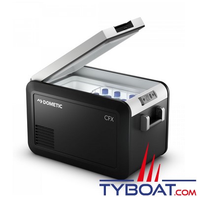 Dometic - Glacière portable - à compresseur - CoolFreeze - CFX335 - connectée - 36 litres