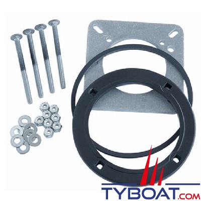Dometic - Kit encastrement pour pompe Baystar HH4314-4