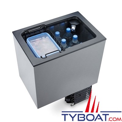 Dometic - Réfrigérateur encastrable - COOLMATIC SERIE CB40 - Volume 40 litres - 12/24 Volts