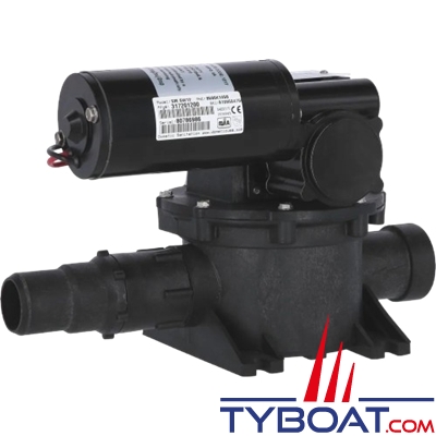 Dometic Sealand - Pompe à vide 12V - SW12 - 9108554750