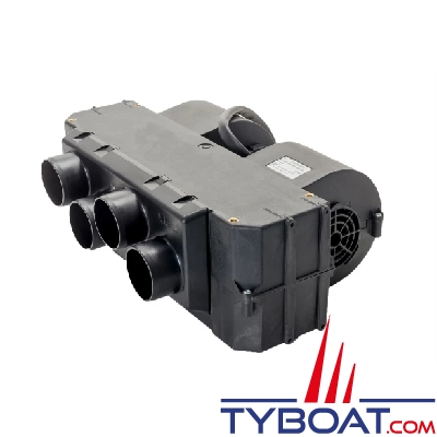 Eberspâcher - Aérotherme  Super K - 24 Volts - 7,5kW