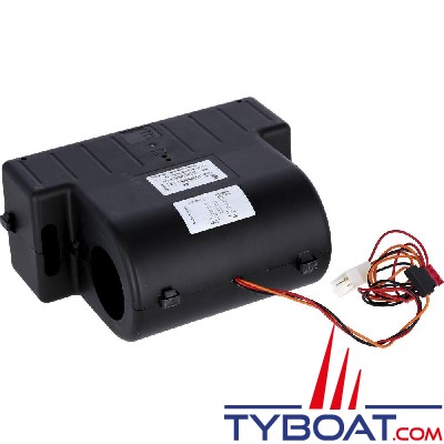 Eberspâcher - Aérotherme Xeros  - 12 Volts - 3kW