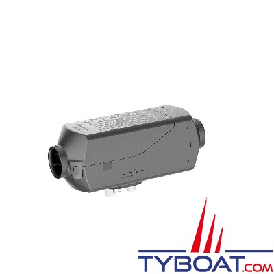 Eberspâcher - Chauffage à air pulsé Marine - AM3 D4R - 4000 Watts - 24V 