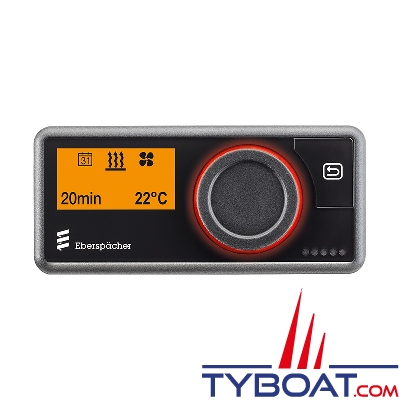 Eberspächer - Commande Easystart Pro - 2221320000040A