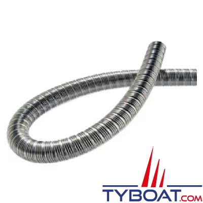 Eberspächer - flexible sortie échappement Ø30mm - au mètre