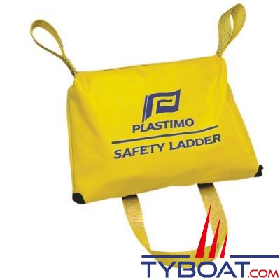 Échelle de secours Plastimo Safety Ladder 5 échelons