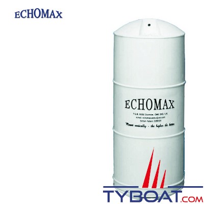 Echomax - Reflecteur radar - EM230 - Hauteur 610 mm - Ø 245 mm