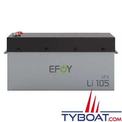 Efoy - Batterie lithium Li 105 - 12 volts