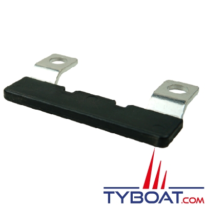 EGIS Mobile Electric - Barre de liaison 8791B pour Série XD - Plot M10