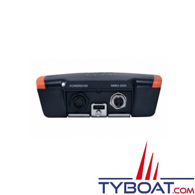 EM-Trak - Transpondeur AIS B924 classe B - 2W Wifi+BT-USB-NMEA0183-N2K avec splitter
