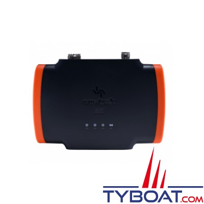 EM-Trak - Transpondeur AIS B951 classe B - 5W USB-NMEA0183-N2K