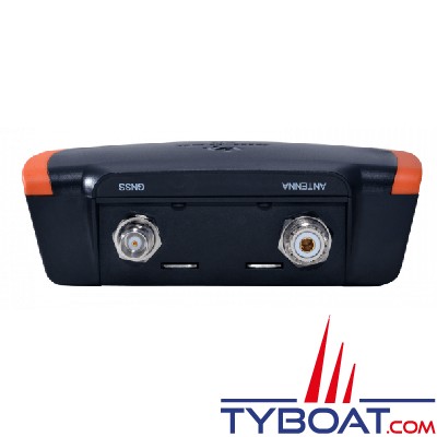 EM-Trak - Transpondeur AIS B951 classe B - 5W USB-NMEA0183-N2K