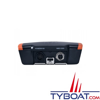 EM-Trak - Transpondeur AIS B952 classe B - 5W Wifi+BT-USB-NMEA0183-N2K
