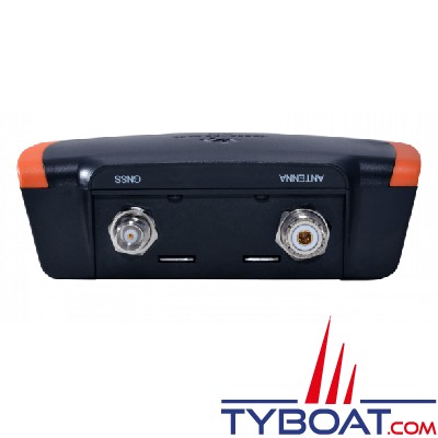 EM-Trak - Transpondeur AIS B952 classe B - 5W Wifi+BT-USB-NMEA0183-N2K